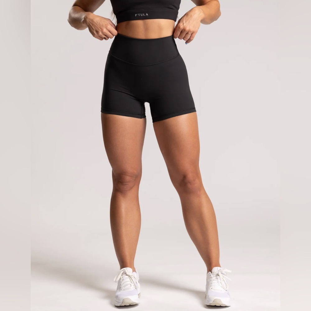 P’Tula Sierra Short : 4"